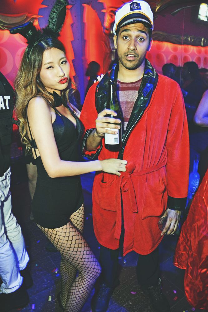 Luxy nightclub photo 128 - October 27th, 2017