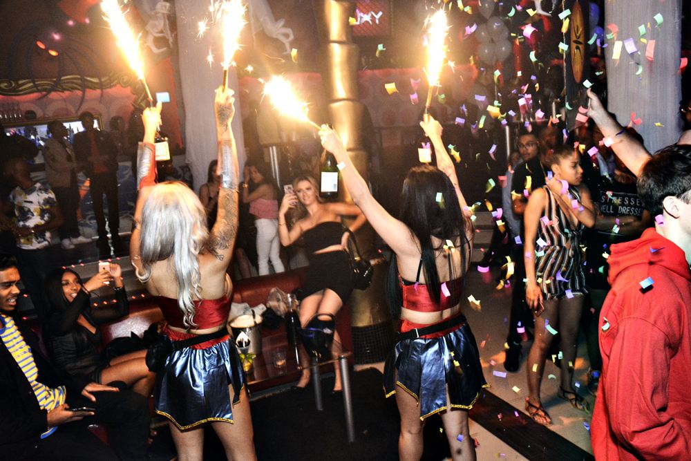 Luxy nightclub photo 129 - October 27th, 2017