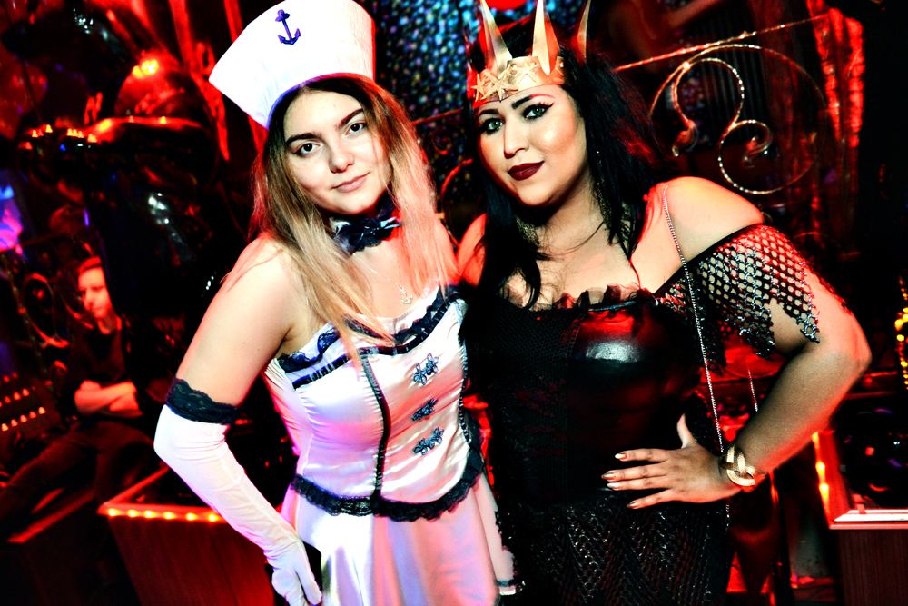 Luxy nightclub photo 134 - October 27th, 2017