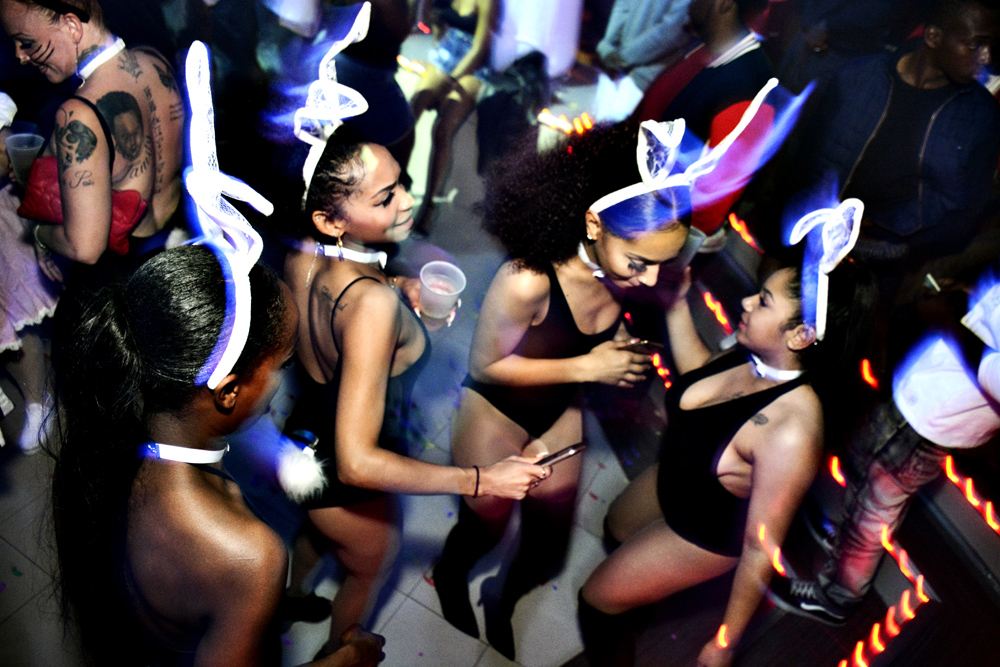 Luxy nightclub photo 135 - October 27th, 2017