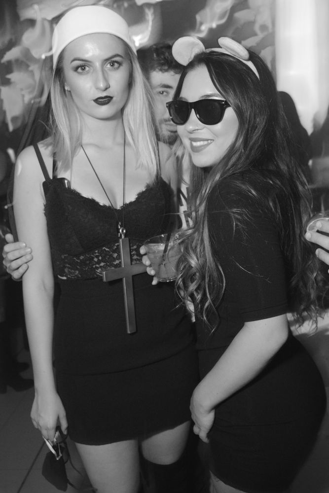 Luxy nightclub photo 137 - October 27th, 2017