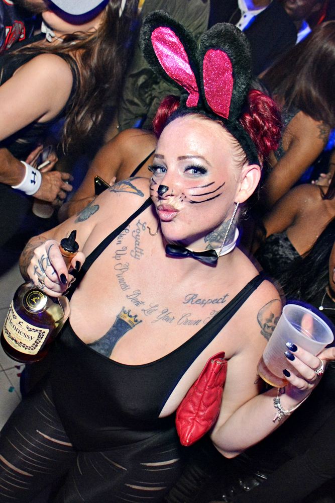 Luxy nightclub photo 138 - October 27th, 2017