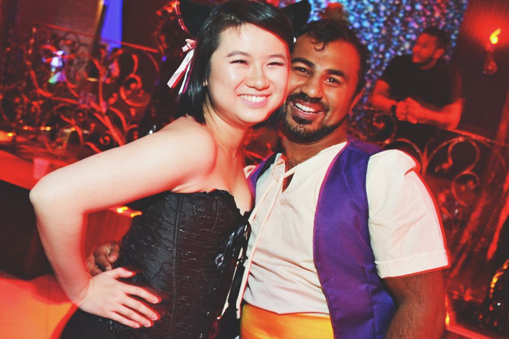 Luxy nightclub photo 139 - October 27th, 2017