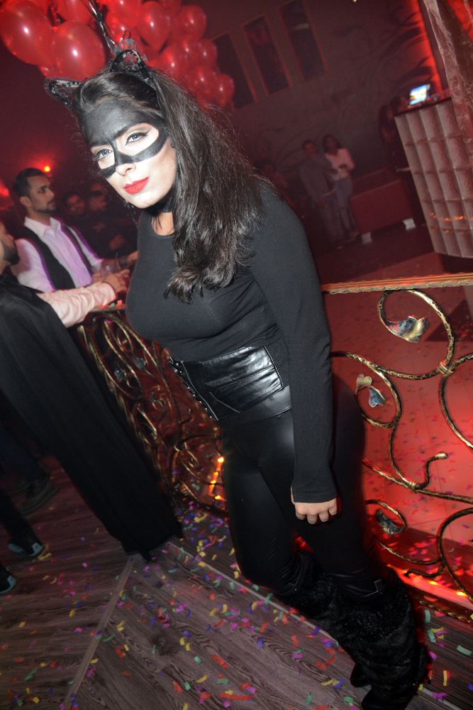 Luxy nightclub photo 140 - October 27th, 2017