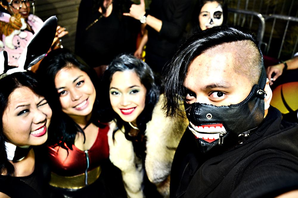 Luxy nightclub photo 141 - October 27th, 2017