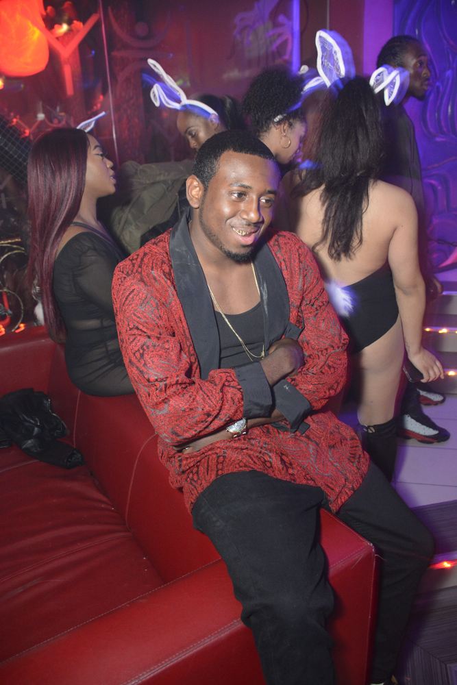 Luxy nightclub photo 143 - October 27th, 2017