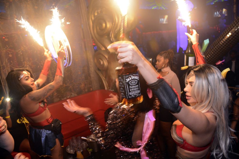 Luxy nightclub photo 144 - October 27th, 2017