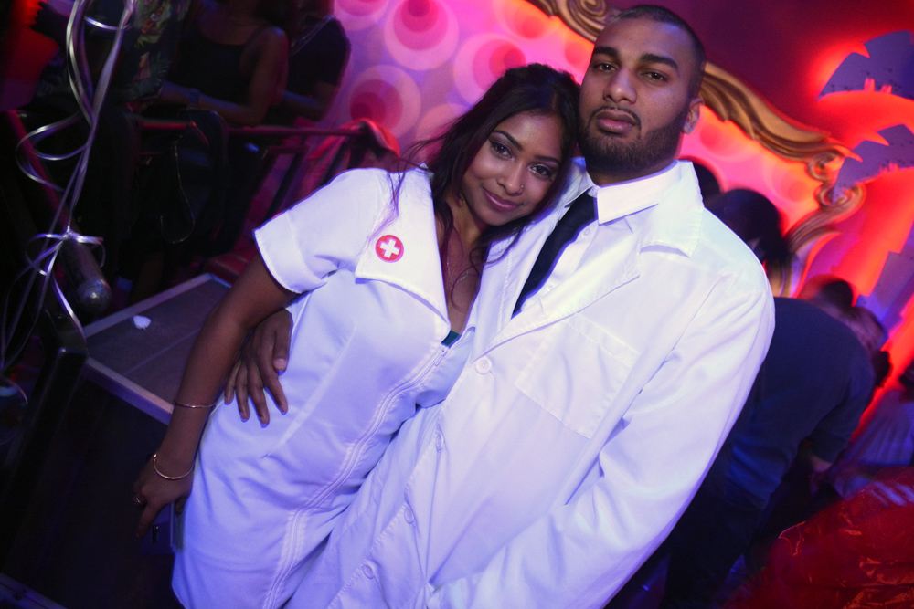 Luxy nightclub photo 145 - October 27th, 2017