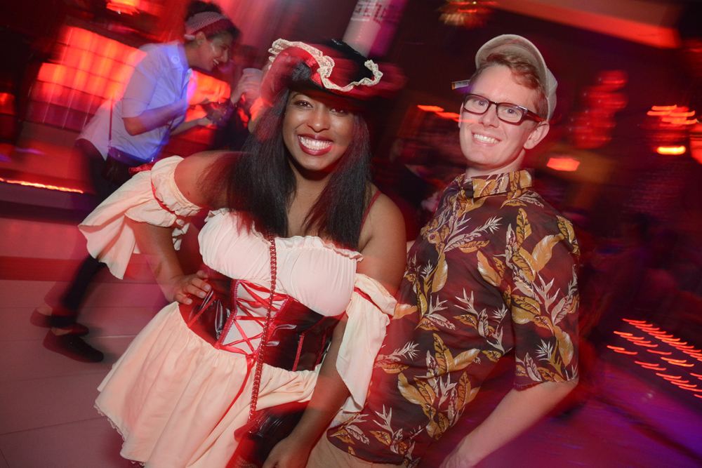 Luxy nightclub photo 146 - October 27th, 2017