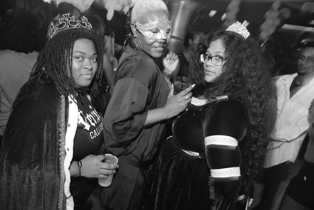 Luxy nightclub photo 147 - October 27th, 2017