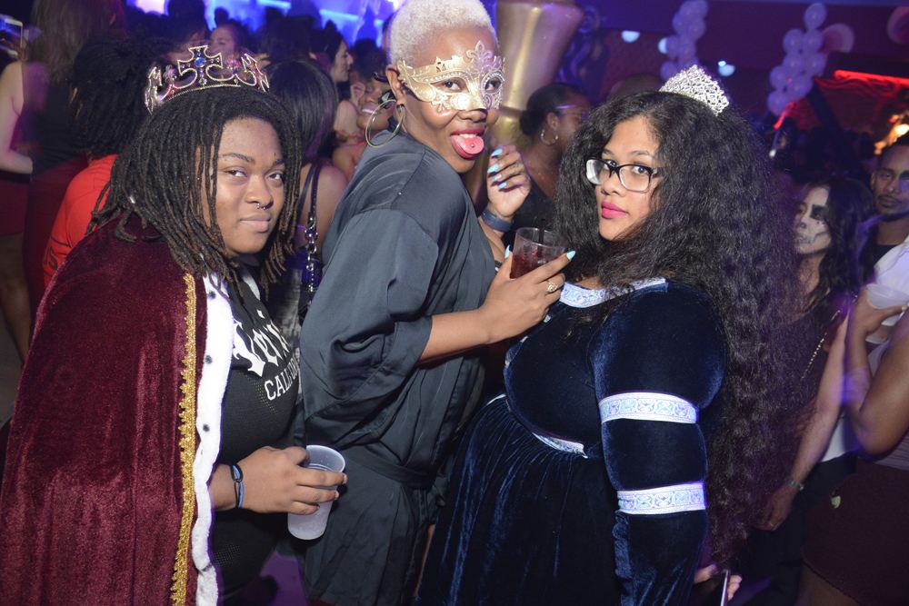 Luxy nightclub photo 148 - October 27th, 2017