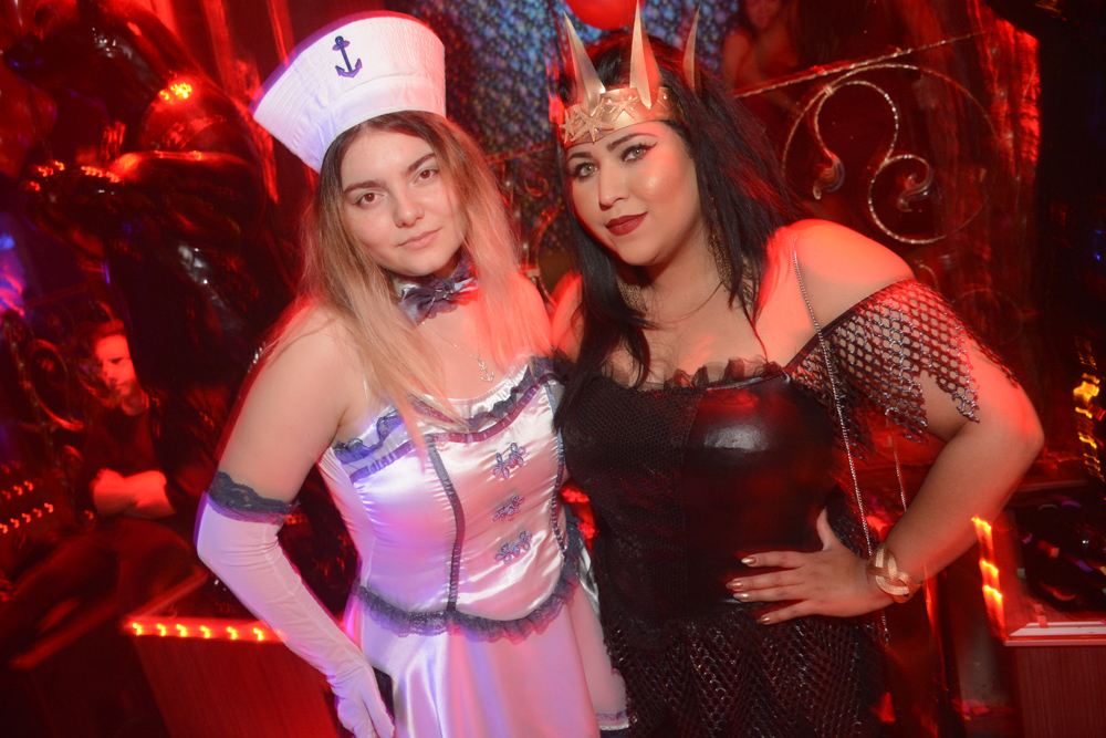 Luxy nightclub photo 149 - October 27th, 2017