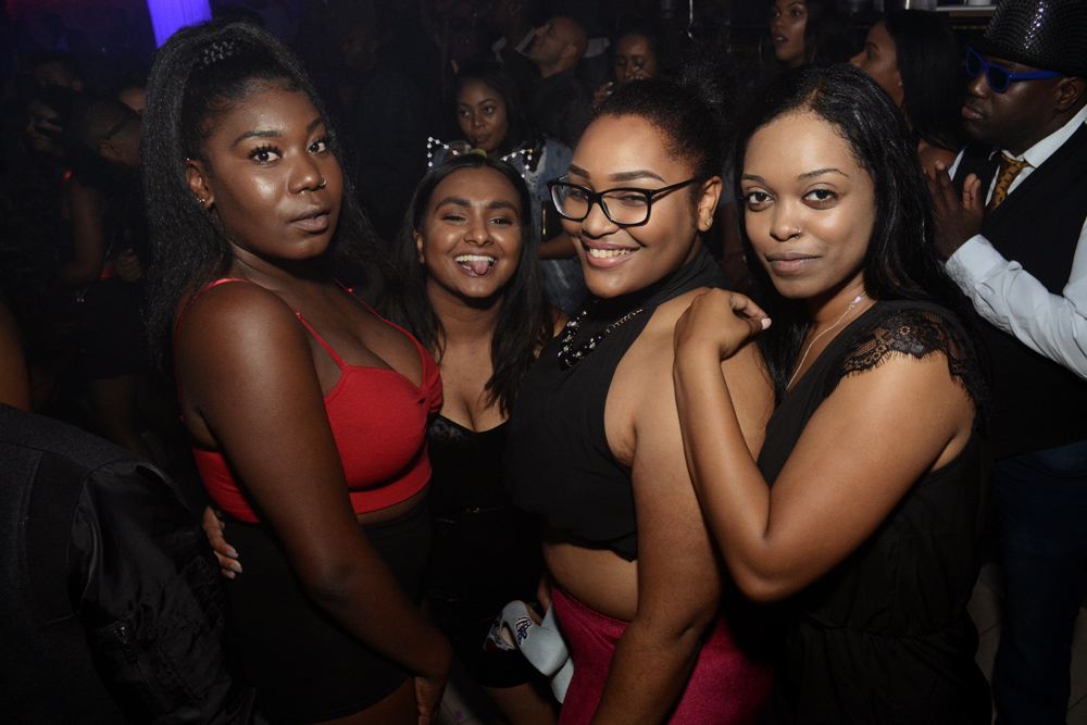 Luxy nightclub photo 152 - October 27th, 2017