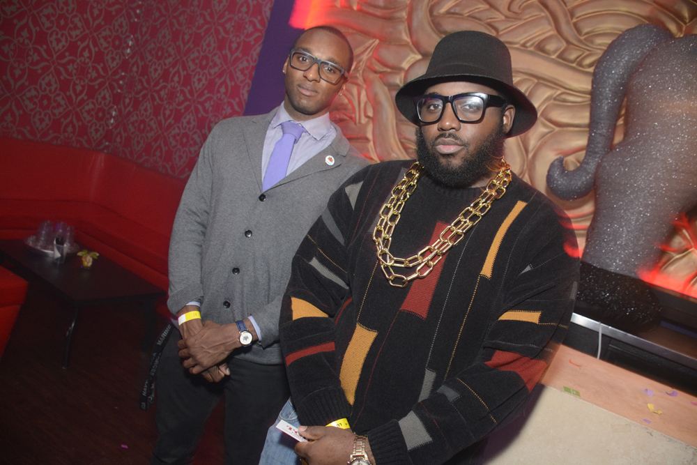 Luxy nightclub photo 153 - October 27th, 2017