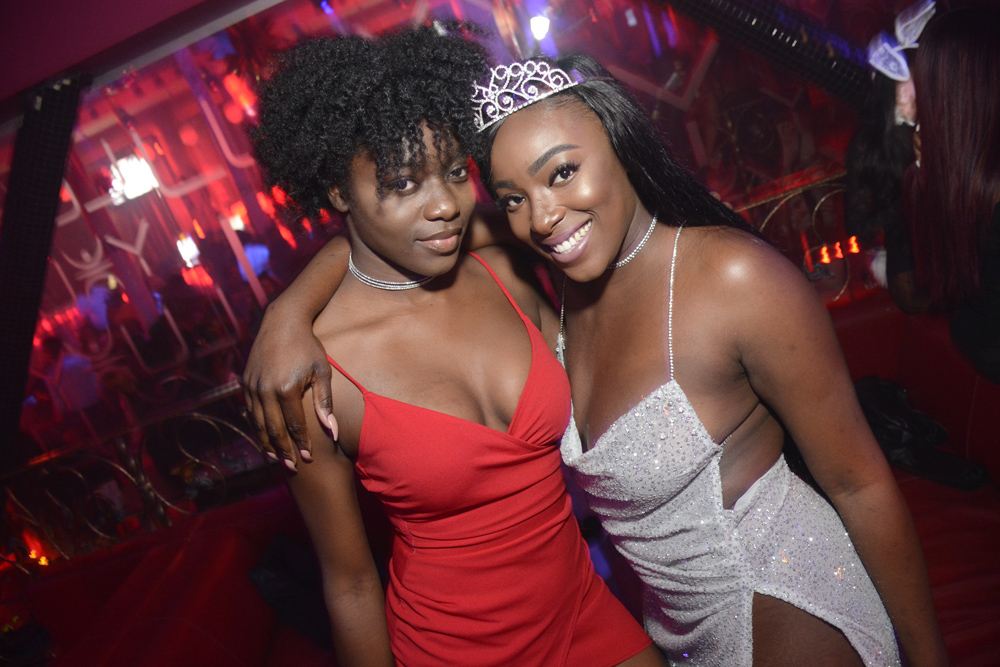 Luxy nightclub photo 154 - October 27th, 2017