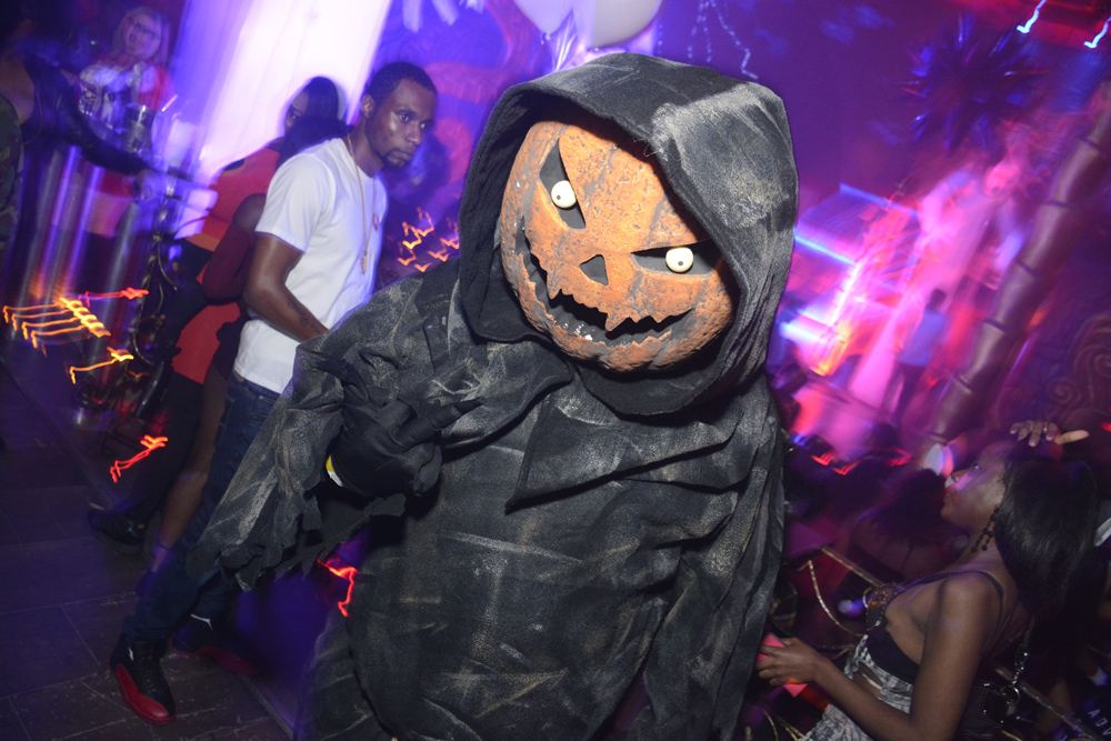 Luxy nightclub photo 158 - October 27th, 2017