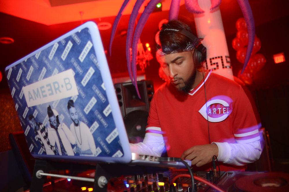 Luxy nightclub photo 159 - October 27th, 2017