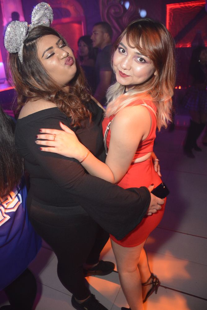 Luxy nightclub photo 17 - October 27th, 2017