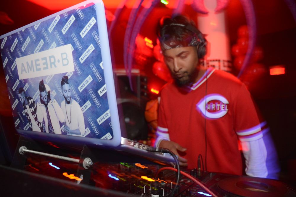 Luxy nightclub photo 162 - October 27th, 2017