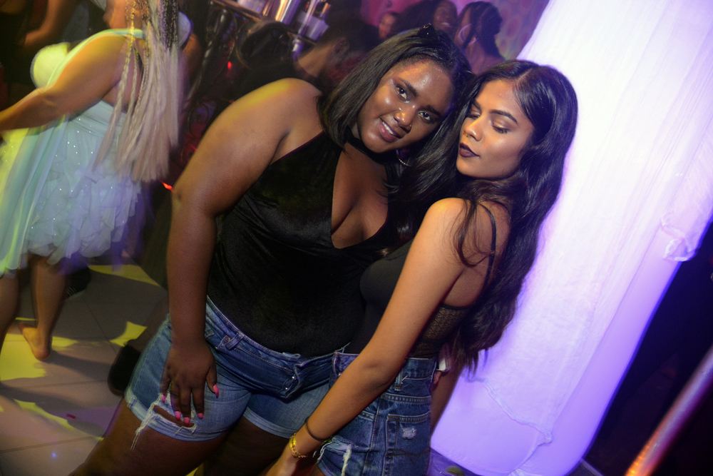 Luxy nightclub photo 165 - October 27th, 2017