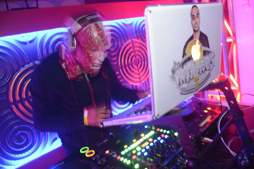 Luxy nightclub photo 168 - October 27th, 2017