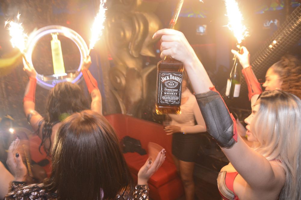 Luxy nightclub photo 169 - October 27th, 2017