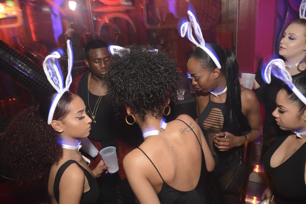 Luxy nightclub photo 170 - October 27th, 2017