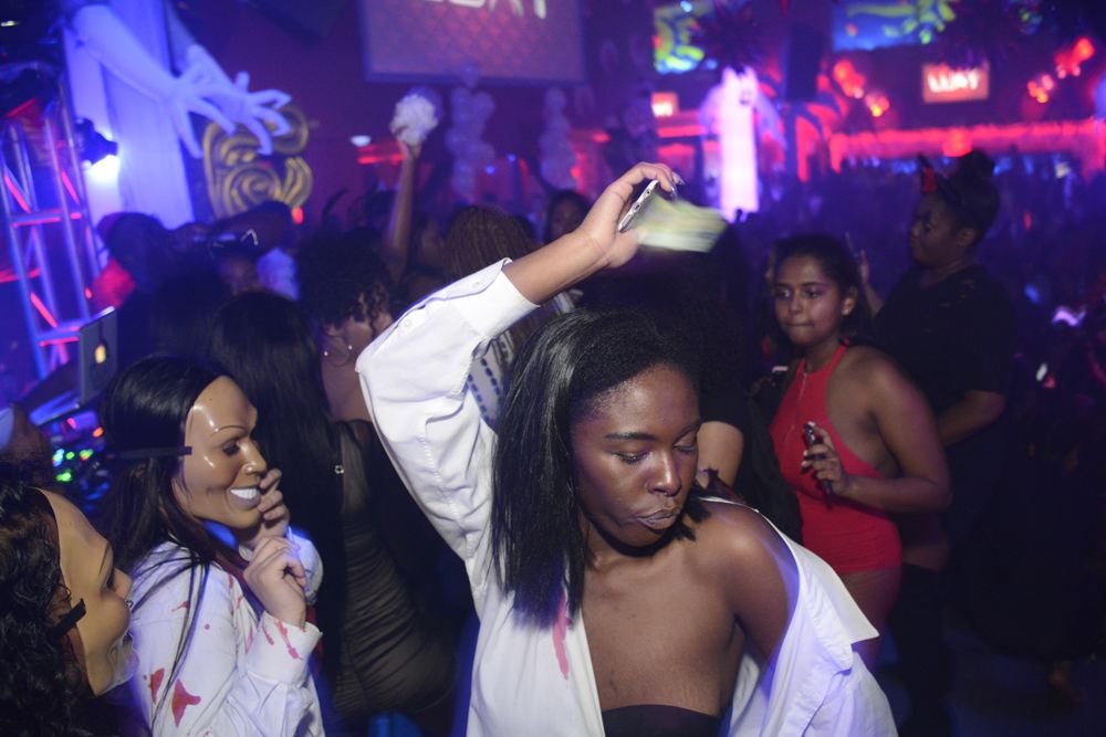 Luxy nightclub photo 171 - October 27th, 2017