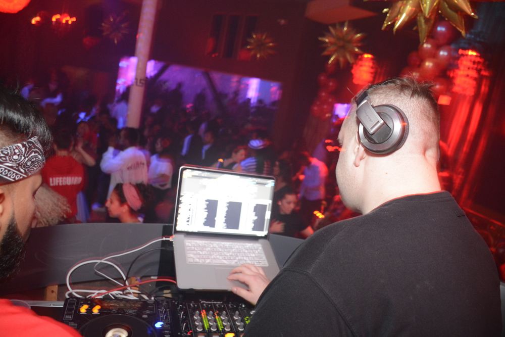 Luxy nightclub photo 172 - October 27th, 2017