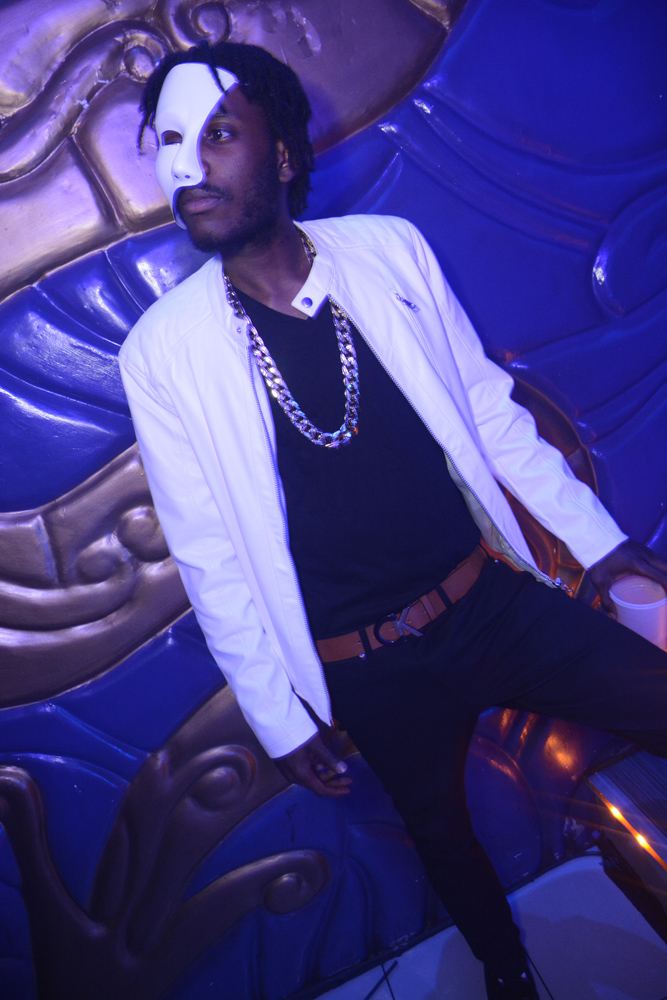 Luxy nightclub photo 173 - October 27th, 2017