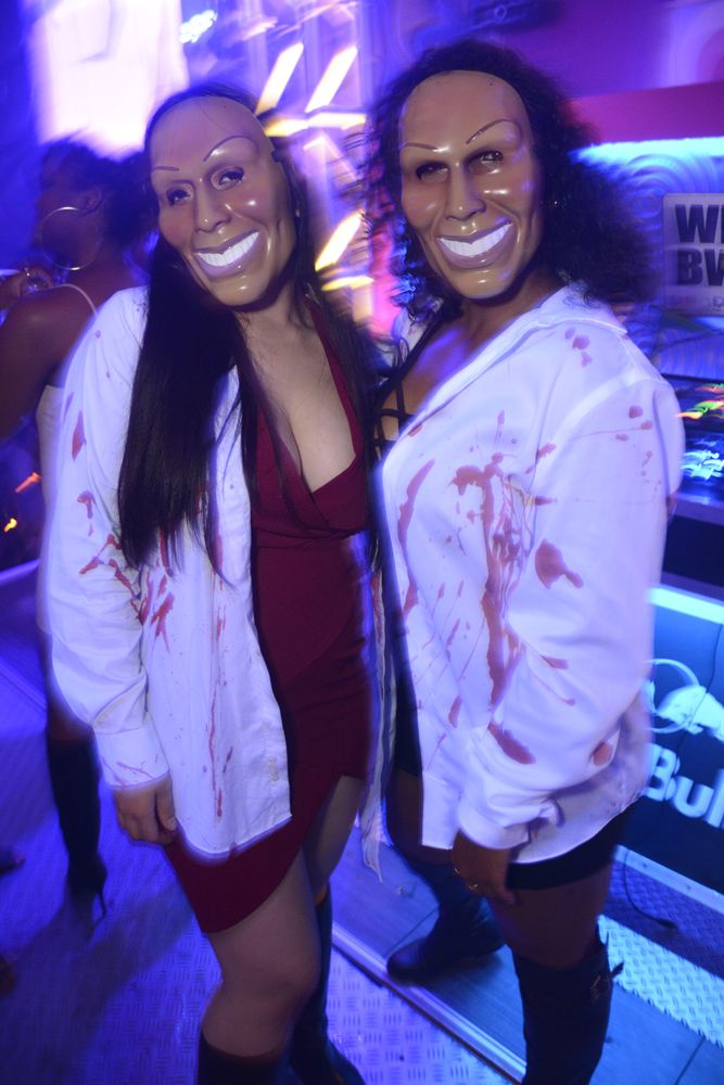 Luxy nightclub photo 174 - October 27th, 2017