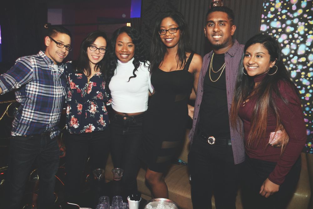 Luxy nightclub photo 177 - October 27th, 2017