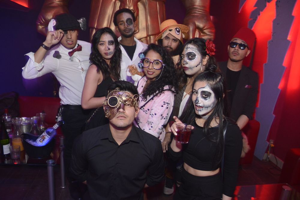 Luxy nightclub photo 180 - October 27th, 2017