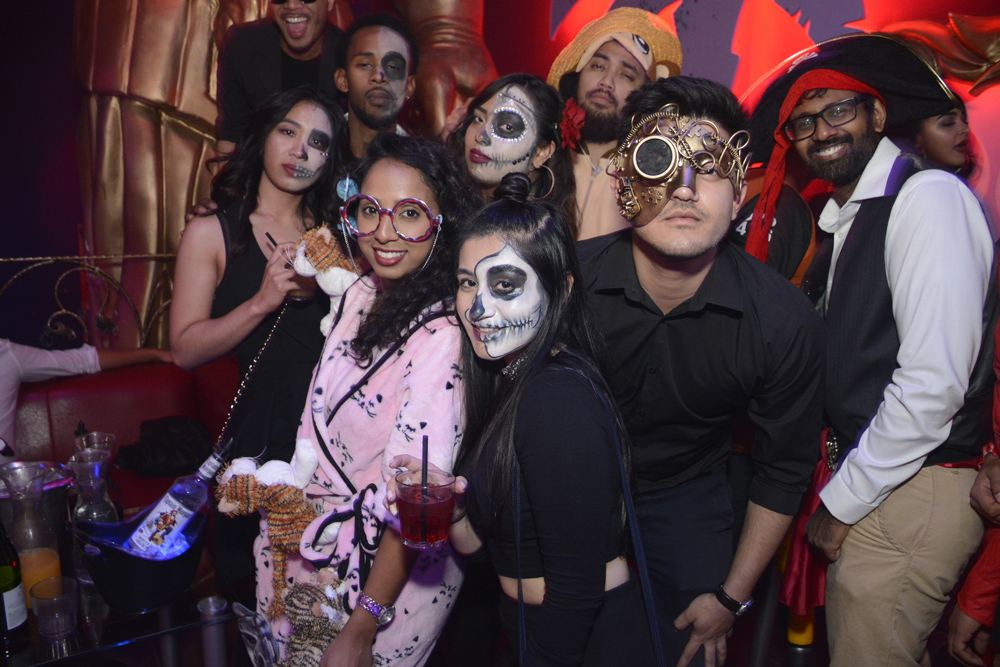 Luxy nightclub photo 19 - October 27th, 2017