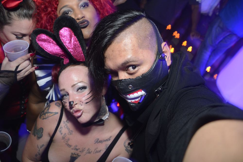 Luxy nightclub photo 181 - October 27th, 2017