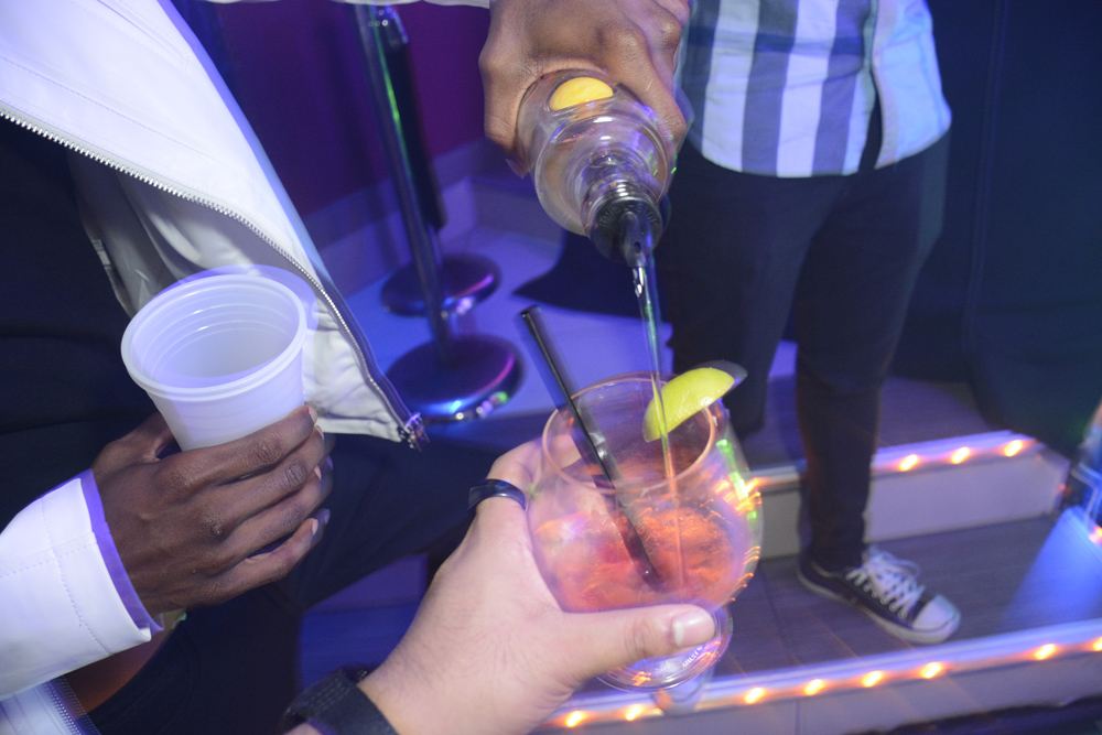 Luxy nightclub photo 182 - October 27th, 2017