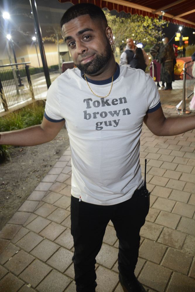 Luxy nightclub photo 184 - October 27th, 2017