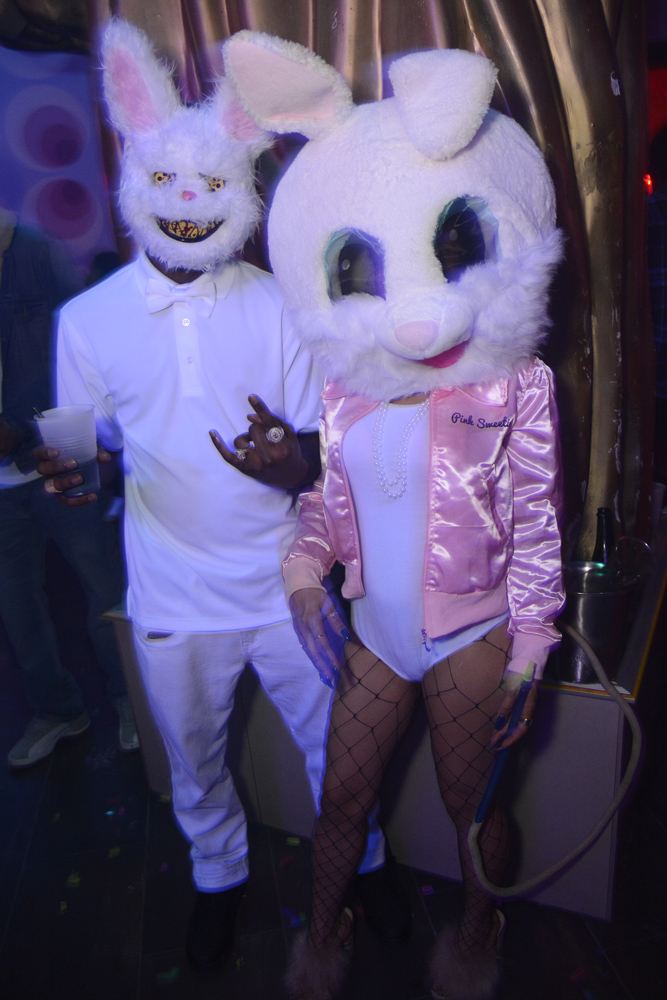 Luxy nightclub photo 186 - October 27th, 2017