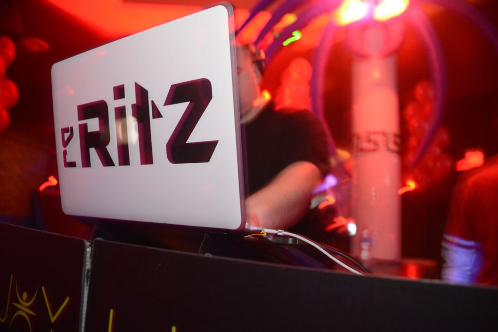 Luxy nightclub photo 187 - October 27th, 2017