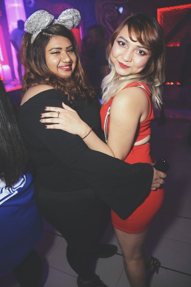 Luxy nightclub photo 188 - October 27th, 2017