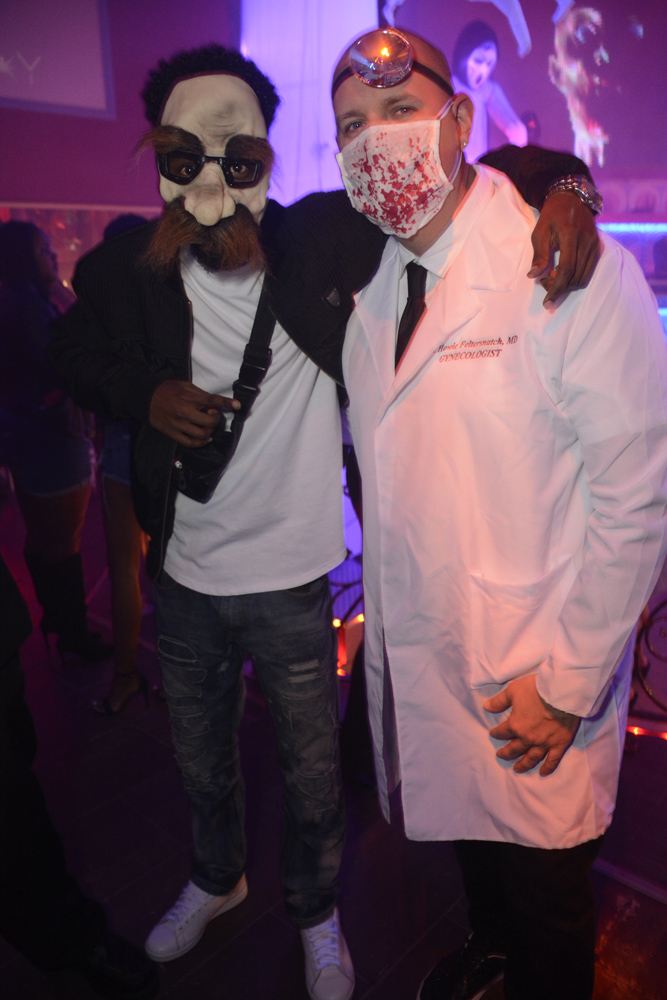 Luxy nightclub photo 189 - October 27th, 2017