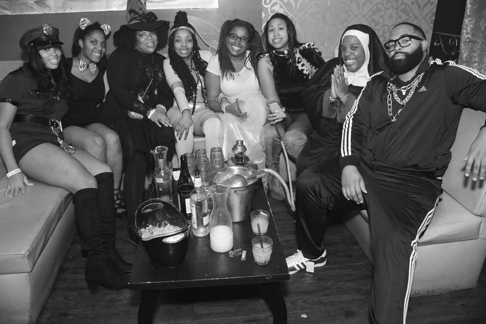 Luxy nightclub photo 190 - October 27th, 2017