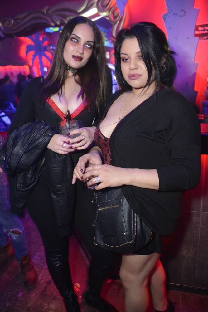 Luxy nightclub photo 20 - October 27th, 2017