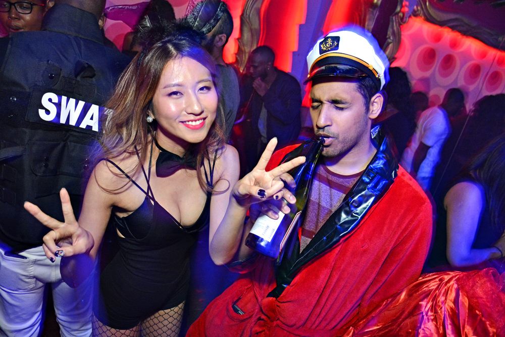 Luxy nightclub photo 192 - October 27th, 2017