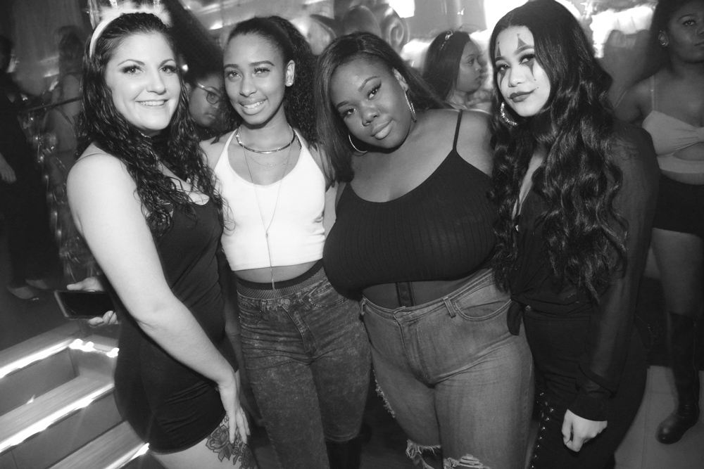 Luxy nightclub photo 193 - October 27th, 2017