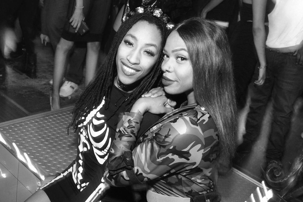 Luxy nightclub photo 196 - October 27th, 2017