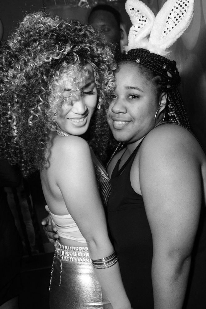 Luxy nightclub photo 197 - October 27th, 2017