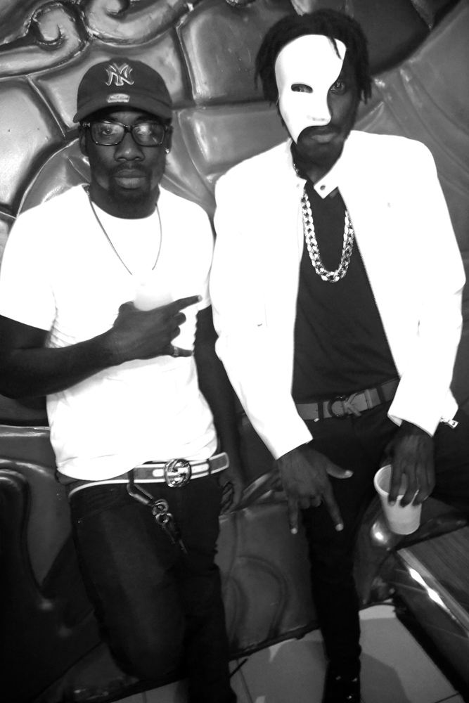 Luxy nightclub photo 198 - October 27th, 2017