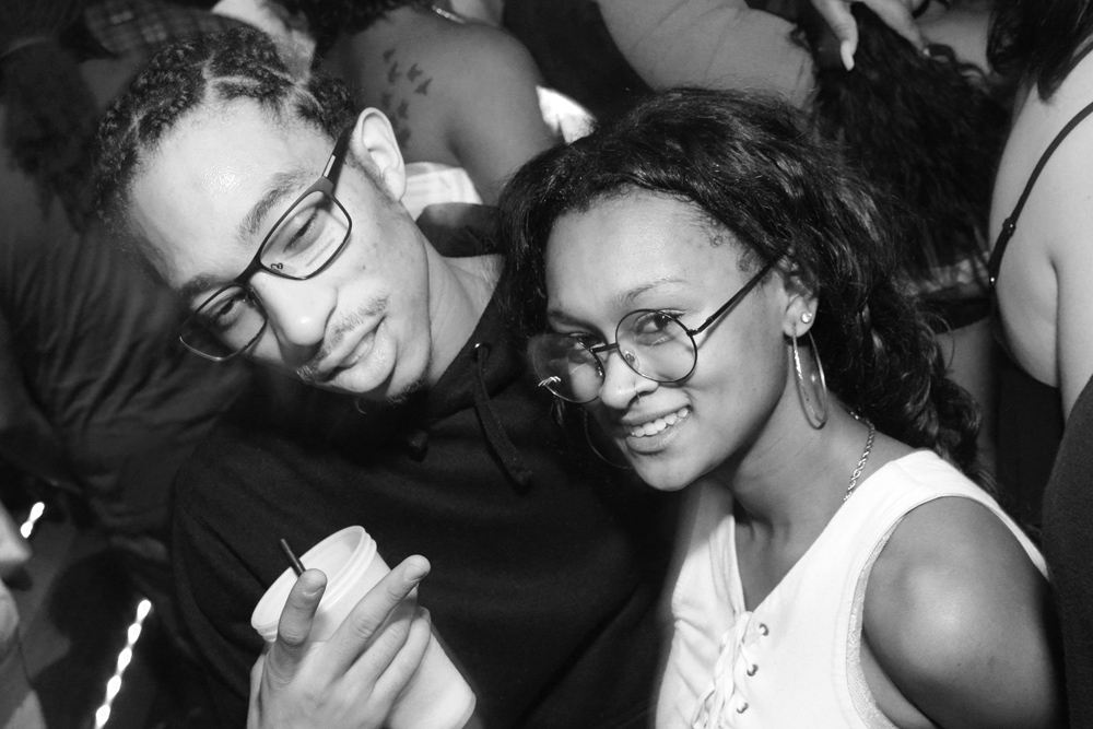 Luxy nightclub photo 199 - October 27th, 2017