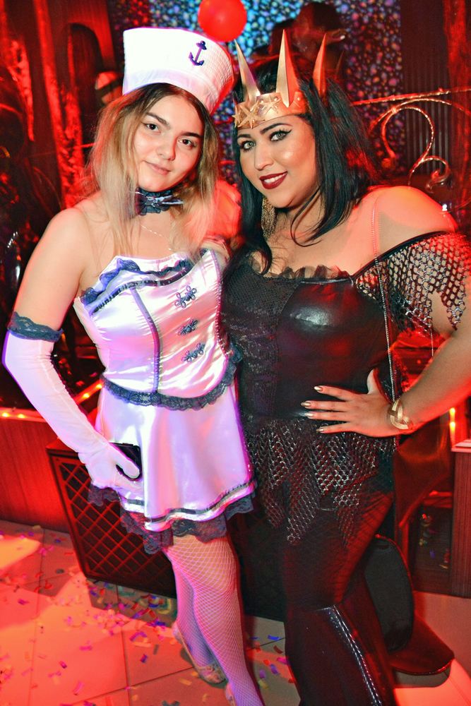 Luxy nightclub photo 200 - October 27th, 2017